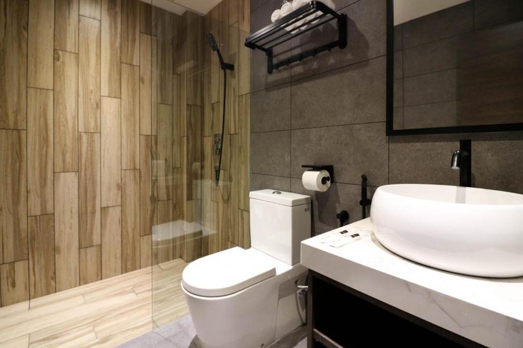 The Nines Hotel Malacca Quarto foto
